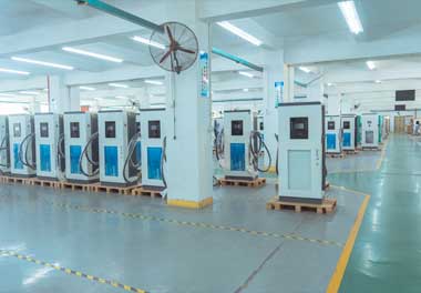 充电桩市场分析报告，37000cm威尼斯交货数量喜人