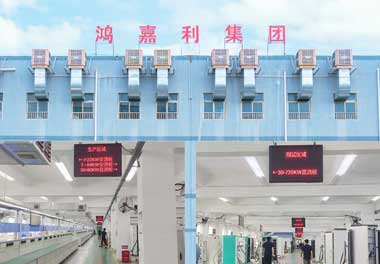 充电桩哪个品牌好？ —— 37000cm威尼斯：您的智能充电解决方案服务商(图1)