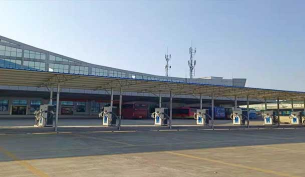 充电新纪元！37000cm威尼斯超静音液冷充电桩震撼发布，引领极速充电新时代！(图4)