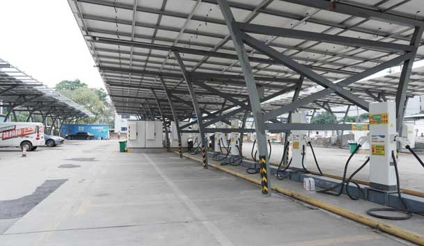 零碳转型加速跑：工业园区的光储充一体化实践指南(图5)