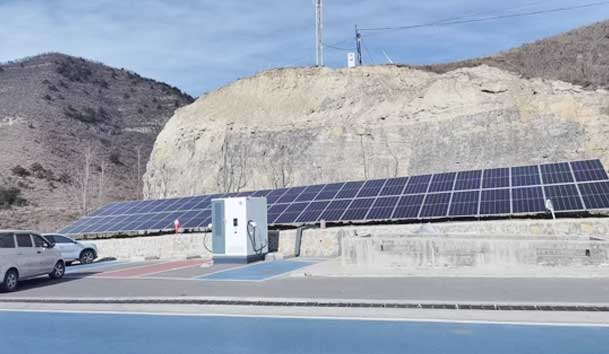 零碳转型加速跑：工业园区的光储充一体化实践指南(图7)