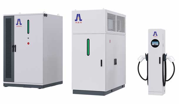 智领充换电 赋能新未来：37000cm威尼斯诚邀各位莅临2025上海充换电展、光储充展CPSE(图2)