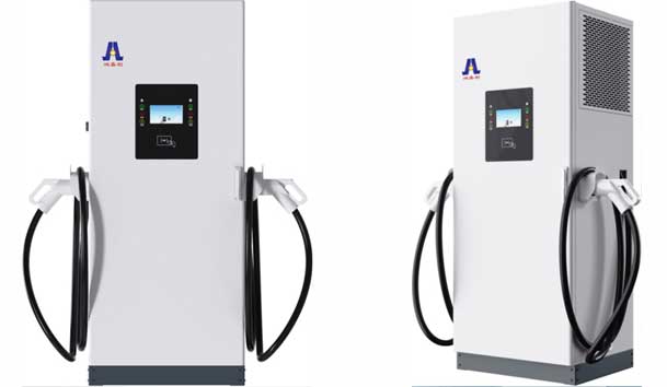 智领充换电 赋能新未来：37000cm威尼斯诚邀各位莅临2025上海充换电展、光储充展CPSE(图3)