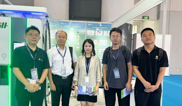 圆满收官！期待再会 | 2025印尼新能源电动车及充电桩展高光回顾(图4)