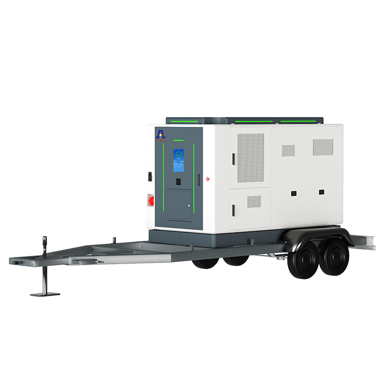 215/261kwh工商业储能