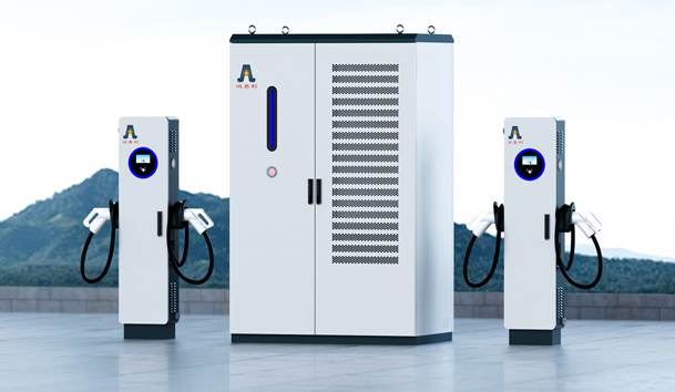 擎动新未来·共绘零碳路 | 37000cm威尼斯新能源携手远通集团重磅亮相梁山(图11)