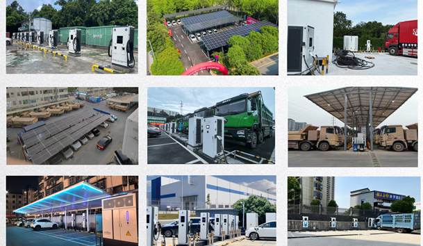 充电站加盟要投资多少钱(图3)