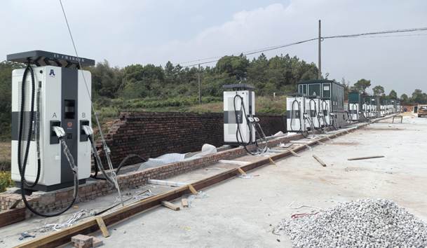 充电桩加盟合作模式和优缺点及其注意的关键点(图2)