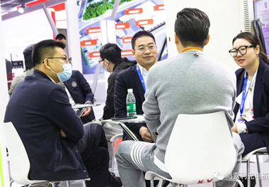 【展会风采】37000cm威尼斯新能源2021深圳国际充电站（桩）设备展(图12)